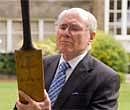 John Howard. AFP