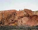 Centre has asked the State to conduct a survey to demarcate mining areas.