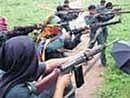 IAF may hunt Naxals