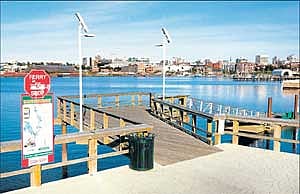 Sustainability is the key here...