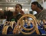 Gold sales lag as prices recover