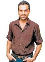 occupied Abhay Deol