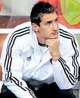 Miroslav Klose