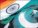 India-Pak talks to focus on water issue