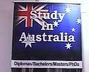 Race attack: Indian students' cars torched in Australia