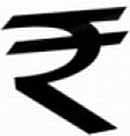 Rupee gets a mark of its own