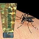 Now, military mosquito formula for civilian use
