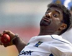Grand farewell for Murali at Galle but not tailor-made pitch