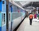 Railways may change tatkal, normal booking timings