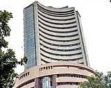 Markets ruled firm on FII buying last week; Sensex up 122 pts