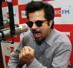 Anil Kapoor