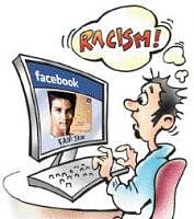 Facebook 'fair skin' application for India sparks row