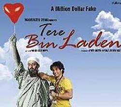 Pak distributors move censor board for Tere Bin Laden release