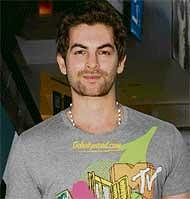 Promising:  Neil Nitin Mukesh has worked with Sikander Agrawal in Tera Kya Hoga Johnny.