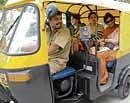 City auto fares likely to go up from Friday