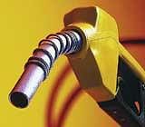 States reap millions from petrol