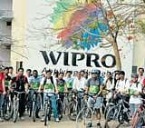 Wipro attrition zooms to 16 percent in first quarter