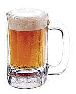 British firm brews world's strongest beer