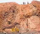 State plans to impose ban on iron ore export