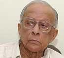 Jyoti Basu was a foodie, says granddaughter