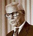 Former Union Carbide Chief Warren Anderson