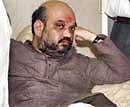 CBI moves court to quiz Shah in Jail