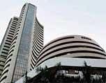 Sensex gains 76 points as RBI policy matches expectations