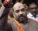 Amit Shah quizzed by CBI, feigns memory lapse