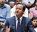 Pak reacts angrily to Cameron's remarks