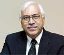 Quraishi assumes charge as new CEC