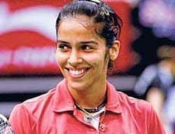 Saina Nehwal to get Rajiv Gandhi Khel Ratna award