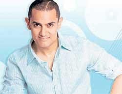 Nervous: Aamir Khan
