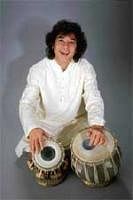 Maestro Zakir Hussain