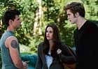 A scene from the film The Twilight Saga: Eclipse