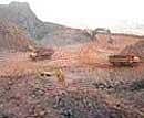 Centre to set up mining authority