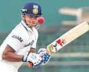 Suresh Raina answered his critics with a shining hundred against  Sri Lanka. Reuters