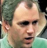 Jammu and Kashmir Chief Minister Omar Abdullah