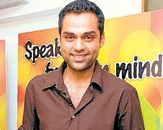 Initial roadblocks were blessing in disguise: Abhay Deol