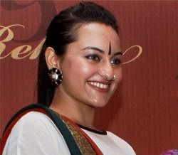 Shatrughan Sinha's daughter Sonakshi