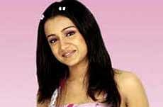 Actress Trisha Krishnan