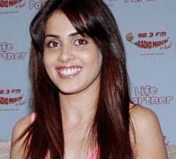 Genelia D'Souza