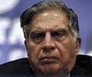 Tata Group Chairman Ratan Tata