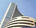 Sensex down 68 points on profit-taking