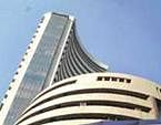 Sensex loses 150 points on negative global cues; IT leads fall