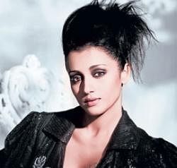 I want to be part of well-packaged Bollywood films: Trisha