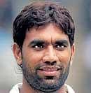 Munaf Patel