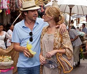 I was intrigued by Hinduism: Julia Roberts