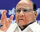 Reports on rotting of foodgrains 'exaggerated': Pawar
