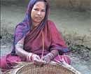 MONEY MATTERS Whether it is basket weaving or jasmine cultivation, women  approach Rang De to set up, stabilise or expand their entrepreneurial ventures.