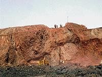 Mines Tribunal stays State's ban on export by NMDC